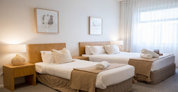 Great Ocean Road Resort Room