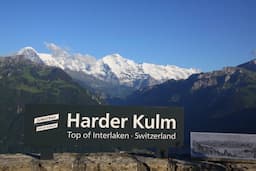 Harder Kulm