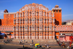 Hawa Mahal