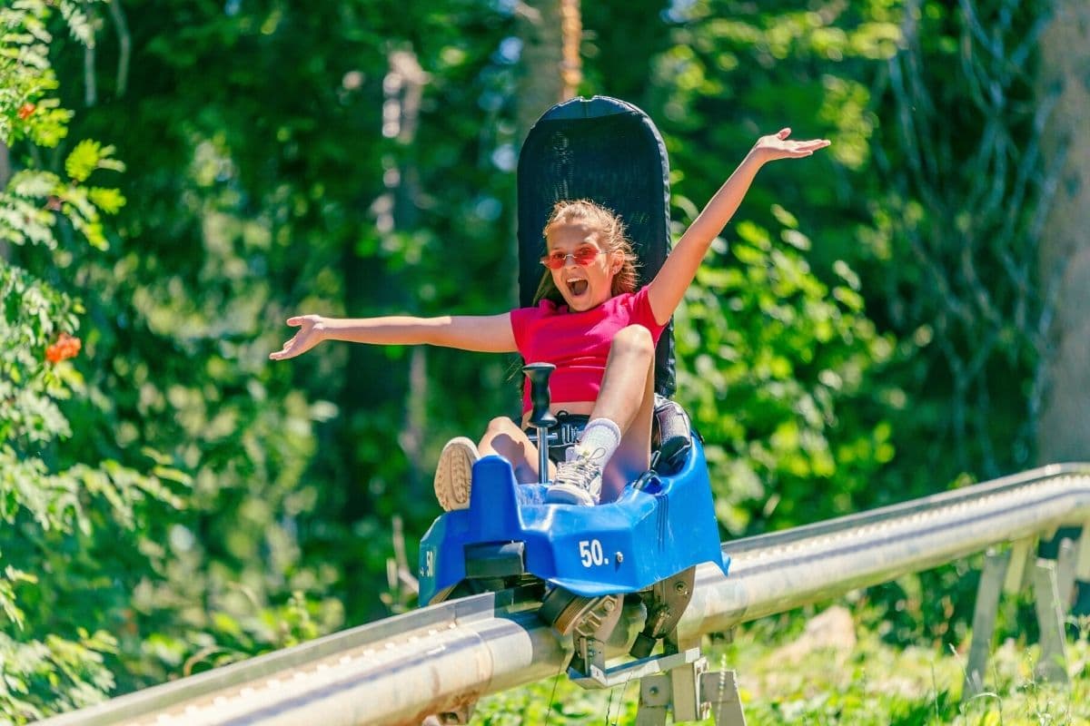 Heimwehfluh Interlaken