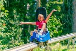 Heimwehfluh Interlaken