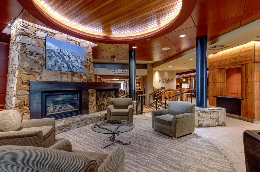 Hilton Whistler Resort & Spa