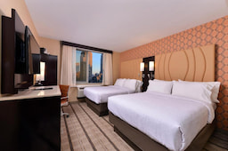 Holiday Inn New York