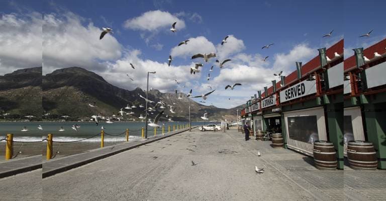 Hout Bay