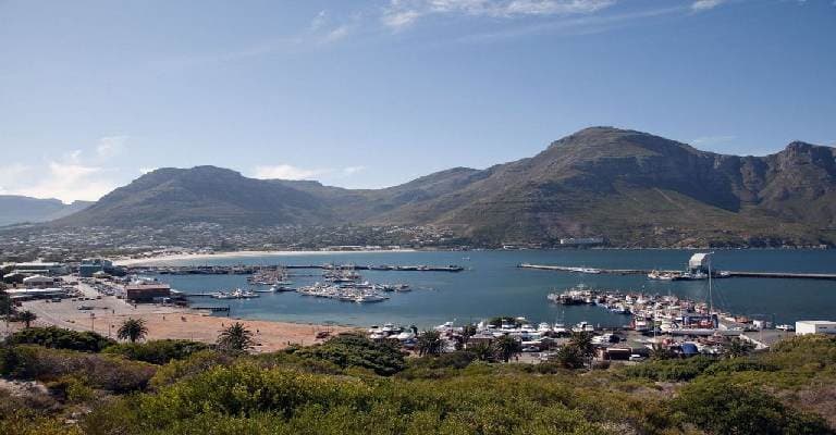 Hout Bay