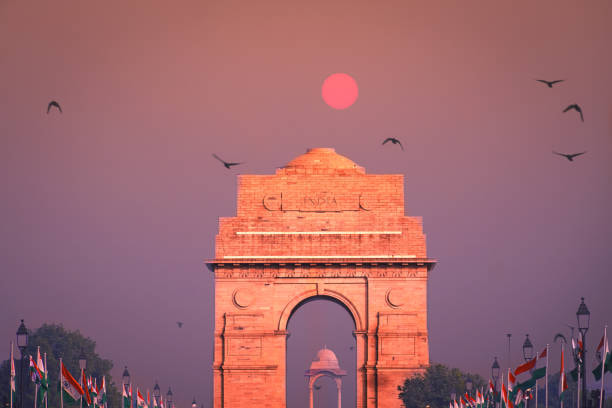 India Gate