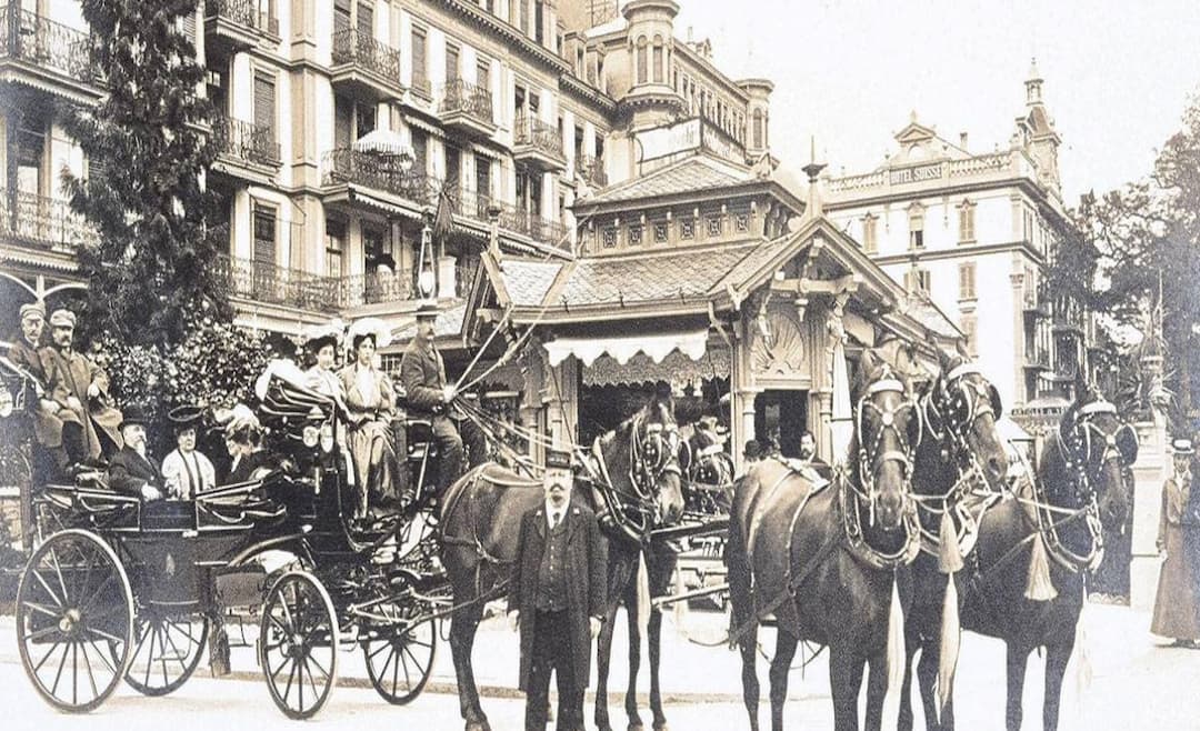 History & Culture in Interlaken