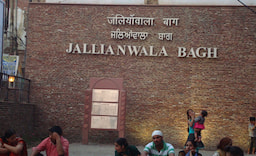 Jallianwala bagh