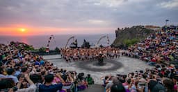 Kecak Uluwatu