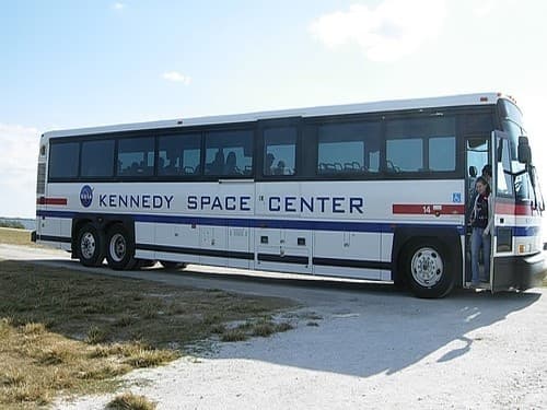 Kennedy Space Center