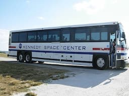 Kennedy Space Center