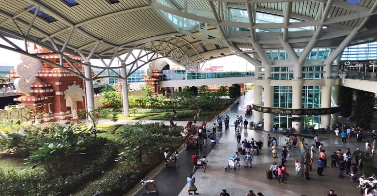 Kuta-Airport 2