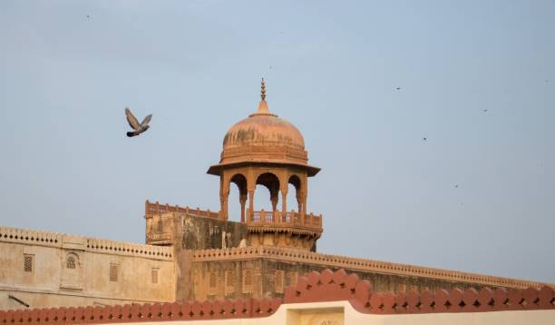 Lalgarh Palace and Museum