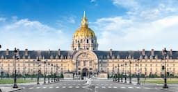 Les Invalides