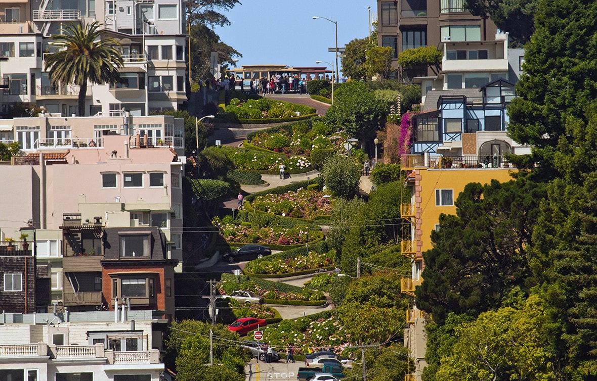 Lombard Street