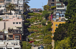 Lombard Street
