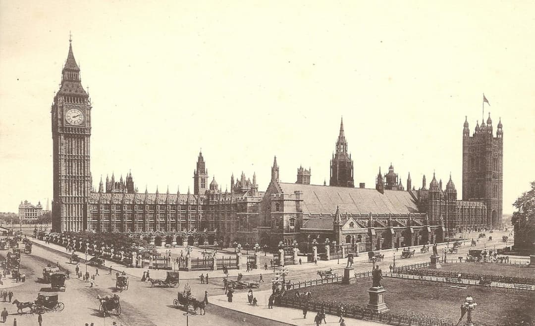 History & Culture in London