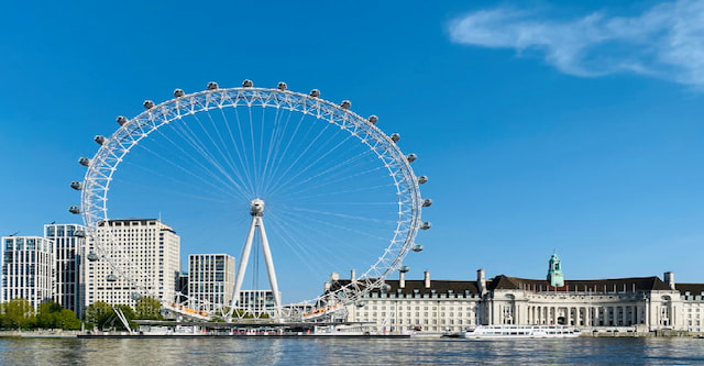 london eye