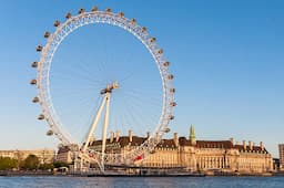 London Eye
