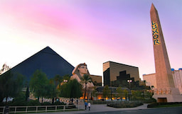 Luxor Hotel & Casino