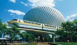 Disney’s Magic Kingdom