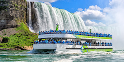 Maid of the Mist