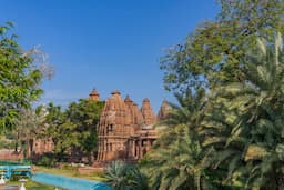 Explore Mandore Gardens