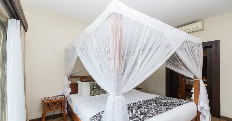 Mara River Safari Room