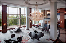 Niagara Falls Marriott on the Falls