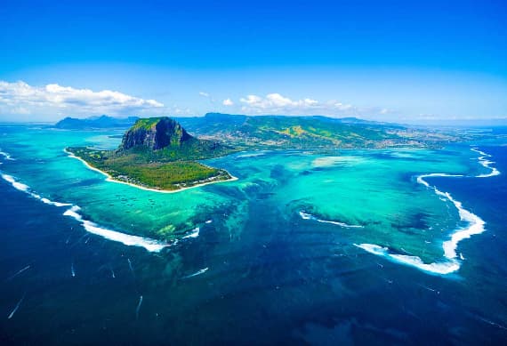 Mesmerizing Mauritius