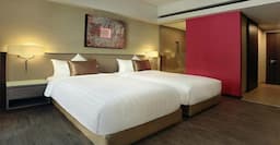 Mercure Bali Legian Room