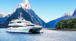 Mild Sound Cruise Excursion