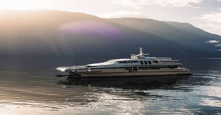 Milford Sound Cruise