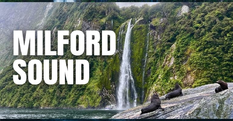 Milford Sound