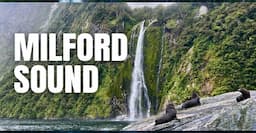 Milford Sound