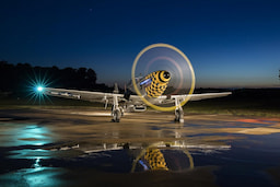 Military Aviation Museum