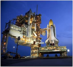 NASA Kennedy Space Center