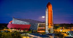 NASA Kennedy Space Center