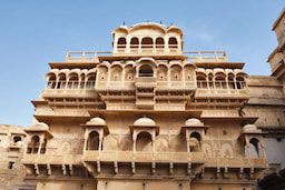 Nathmal Ki Haveli