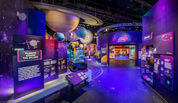 Air And Space Museum