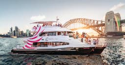 Sydney Harbour Cruise
