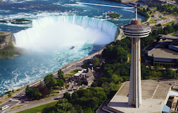 Niagara Falls