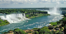 Niagara falls