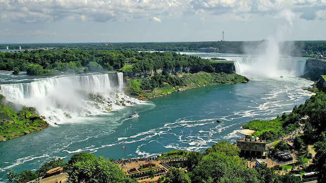 niagara