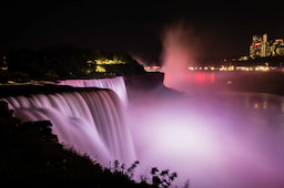 Niagra falls 3