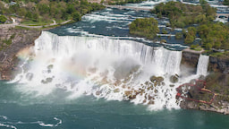 Niagra falls 7