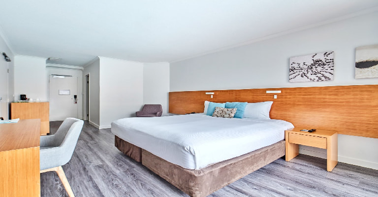 Novotel Cairns Oasis Resort Room