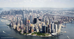 One World Trade Centre