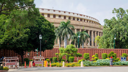 Parliament House