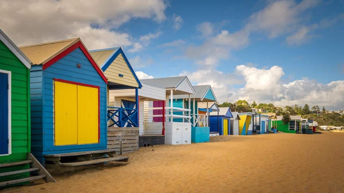 Peninsula Hot Springs